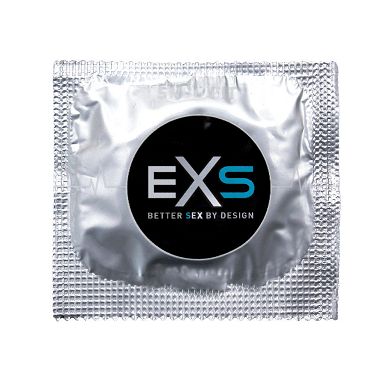 EXS Snug Fit 1 Kondom