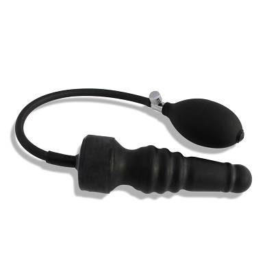 Pump Up Butt Plug 
