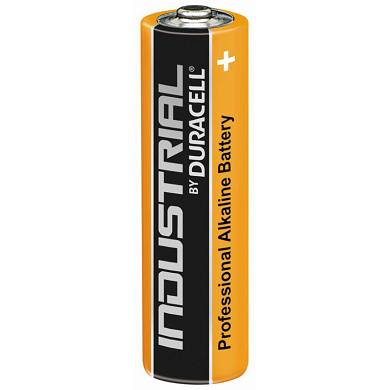 20x MN1500 IN1500 Mignon AA LR6 Duracell industrial Alkaline-Batterie 1,5V