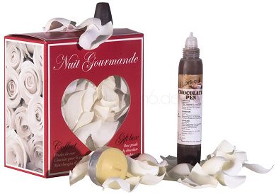 Nuit Gourmande
