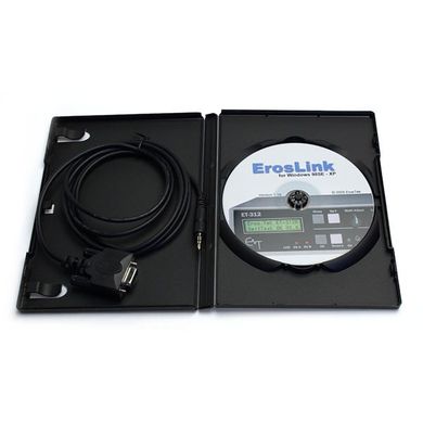 ErosLink Software for Windows