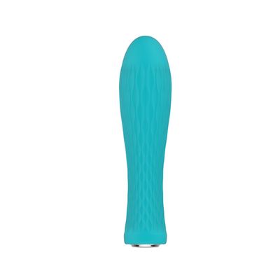 Nalone Ian mini vibrator - trkis
