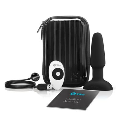 Vibro-Plug mit Rotation