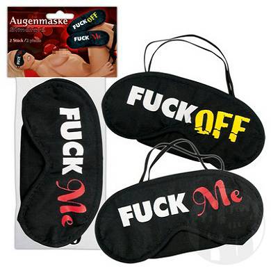 Augenmasken-Set
