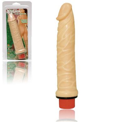 Vibrator Slim Replica