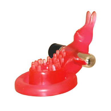 Crazy Rabbit pink, D: 50 mm