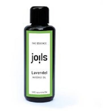 Massageöl Lavendel. 100ml