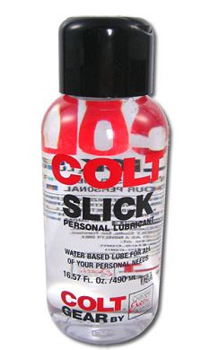 COLT Gleitgel 490 ml
