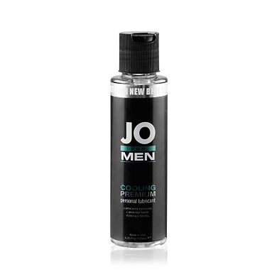 Men Premium, silikonbasiert, 125 ml