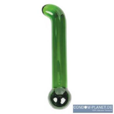Glassvibrations Glasdildo GV Lady Nummer: 3