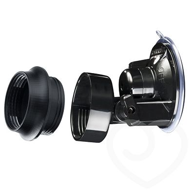 Fleshlight Masturbator-Duschhalterung