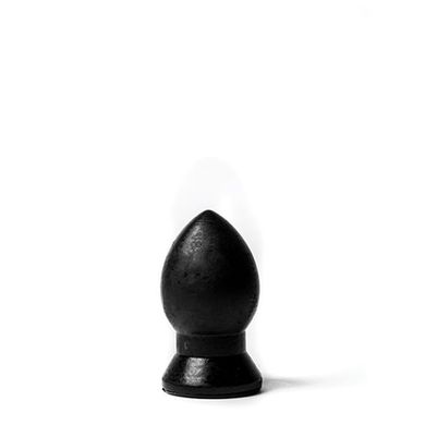 Analplug Drop 12 x 7 cm