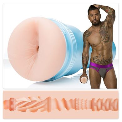 The Original Fleshjack Boomer Banks Sonic