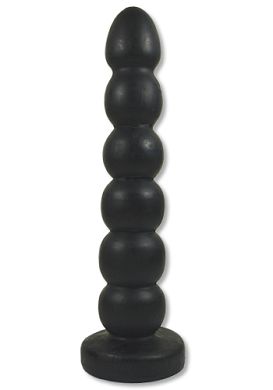 30 x 4,5 - 5,5 cm BLITZKRIEG Plug / Dildo