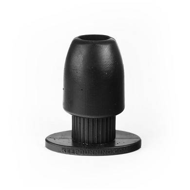 Tunnel Black Gearing Medium