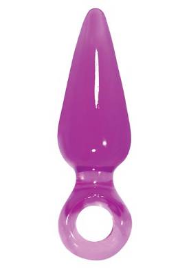 NS Novelties JOLIE - small plum. 1er Pack