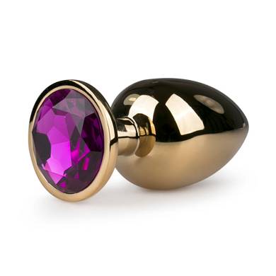 Butt Plug aus Metall