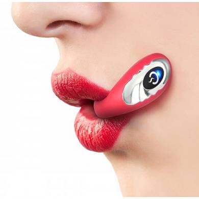 Oralee 5-Modi-Oralsexvibrator