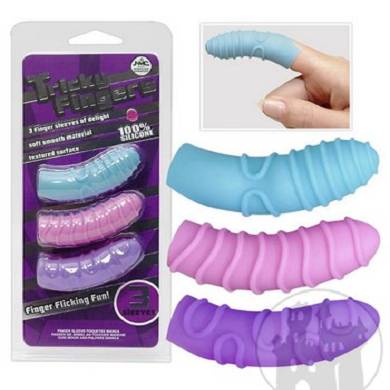 Tricky Fingers
