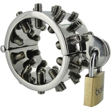Master Series - Toms Spikes Stainless Steel CBT Tool