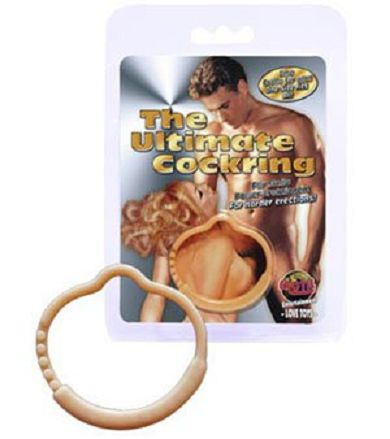 Penisring -Ultimate Cockring-