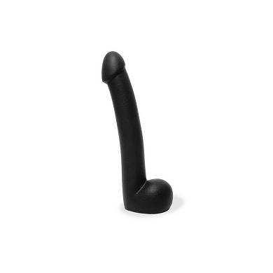 Dildo Black Shaft