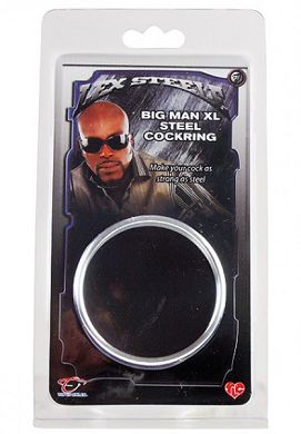Lex Steele Big Man XL Cockring