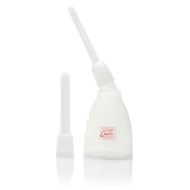 California Exotic Novelties Ultimate Douche - Intim Spritze