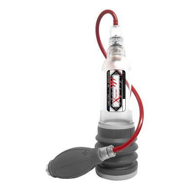 Bathmate ? Hydromax X20 Xtreme Penispumpe