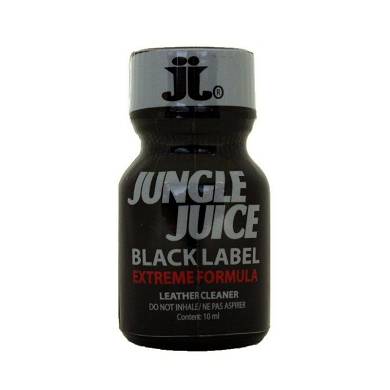 Jungle Juce Black Label -eu- 10ml