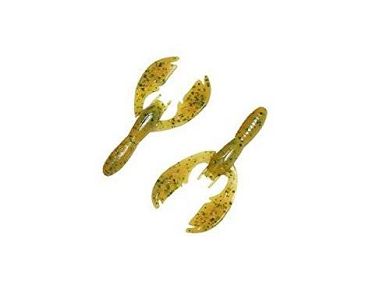 netbait_chartreuse_pumpkin_fishing_paca_craw_bait_