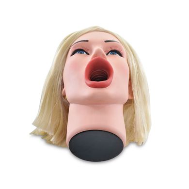 Masturbator Blowjob Blond