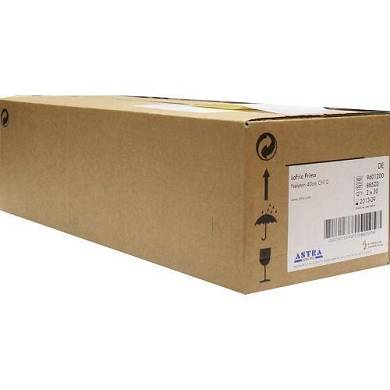 LOFRIC Primo Katheter Nelaton Ch 12 40 cm 60St PZN 06585906