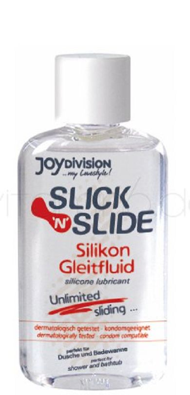 SLICK N SLIDE Gleitgel 20ml