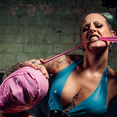 Bondage Tape