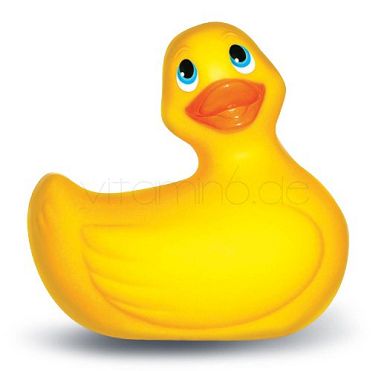 I Rub My Duckie Original 3 Speed
