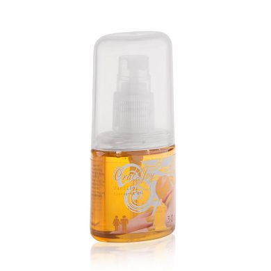 Oral Joy Vanilla, 30 ml
