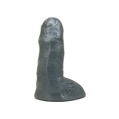 Dirk 1, Graphite