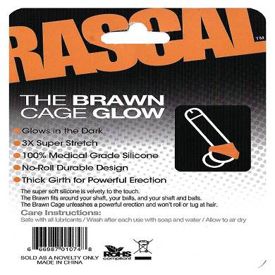 the-brawn-cage-glow-orange-rascal-toys