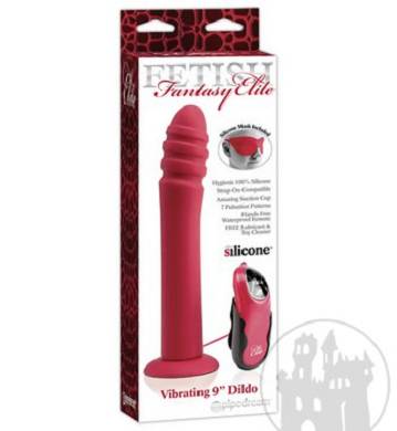 Vibrating 9