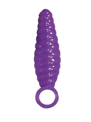 Plug&Play: Anal-Finger
