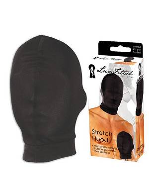 LUX FETISH Stretch Hood