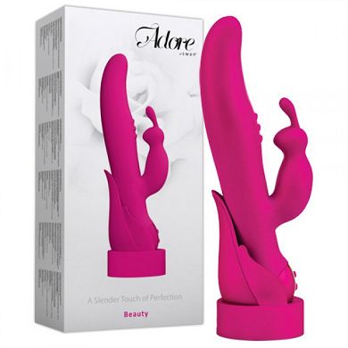 Vibrator Adore Beauty