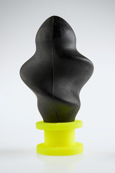Mister B. Keepburning Anal-Dildo 