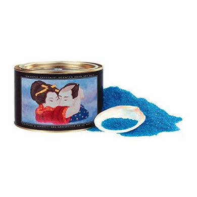 SHUNGA Orientalische Kristalle - Aphrodisiakum