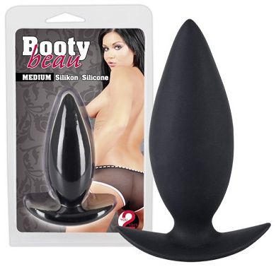 Analplug Booty beau - Medium