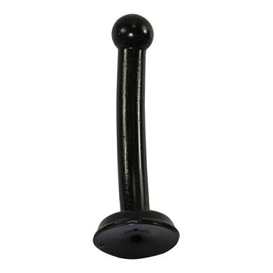 ZiZi Anal-Dildo - Schwarz