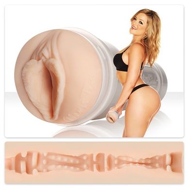 Fleshlight Masturbator Alexis Texas Vaginal