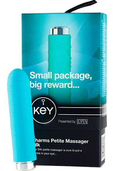 Key Mini-Vibrator Silk