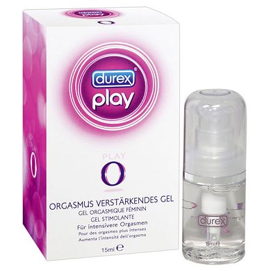 Durex Play O 15 ml